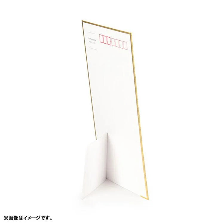 Gintama Anime Merch - Shikishi Art Board New Illustration Japanese Sarashi Outfit Ver. (1 Random) - Doki Doki Land