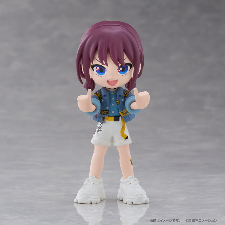 (Pre-Order) Girls Band Cry Blind Box - PalVerse Mini Figure
