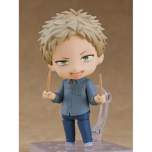 (Pre-Order END) "Given: Hiiragi Mix" Nendoroid - 2318 Akihiko Kaji - Doki Doki Land