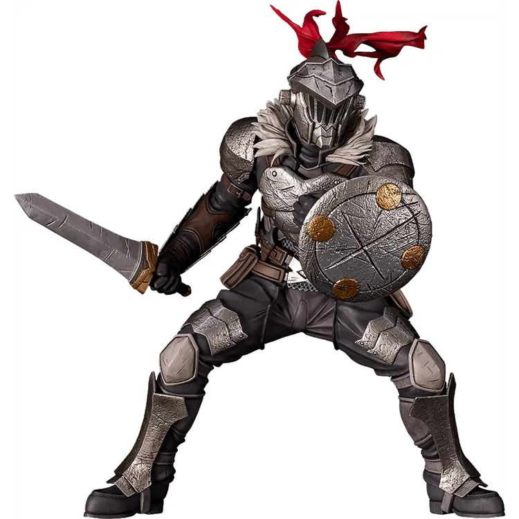 Goblin Slayer II POP UP PARADE L - Goblin Slayer - Doki Doki Land