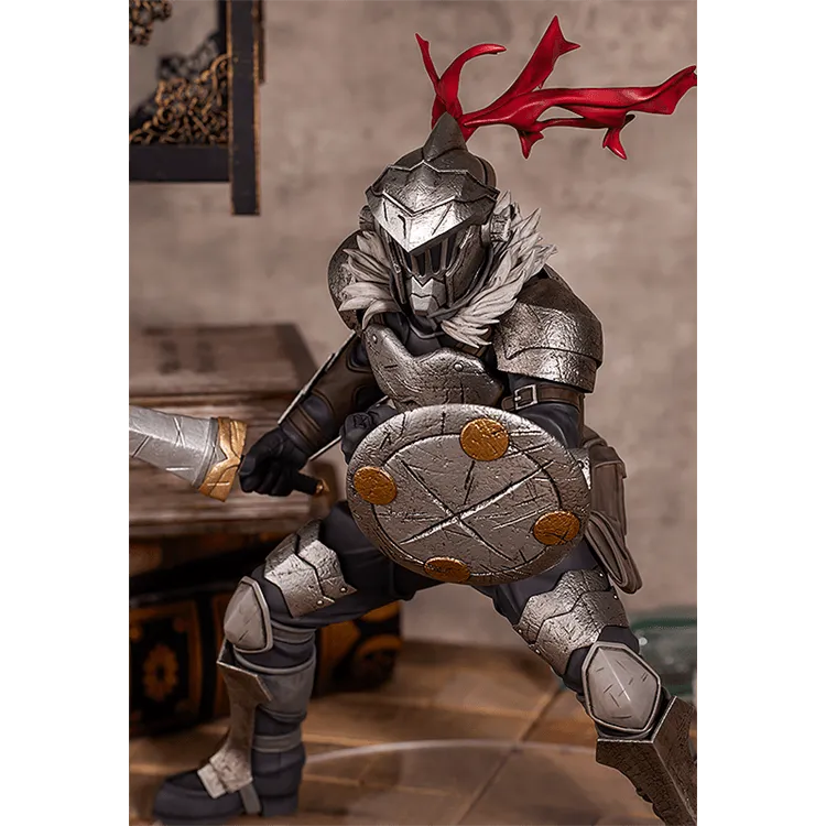 Goblin Slayer II POP UP PARADE L - Goblin Slayer - Doki Doki Land