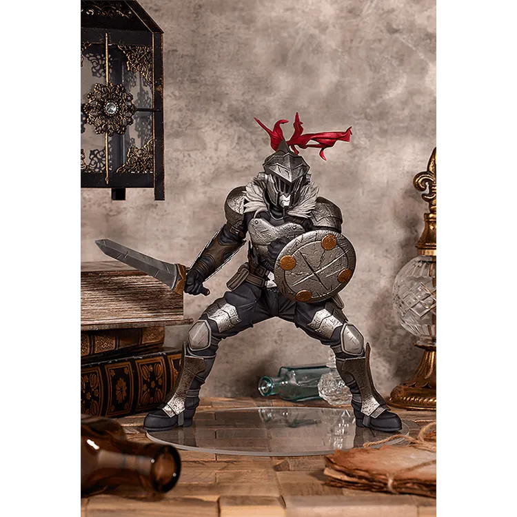 Goblin Slayer II POP UP PARADE L - Goblin Slayer - Doki Doki Land