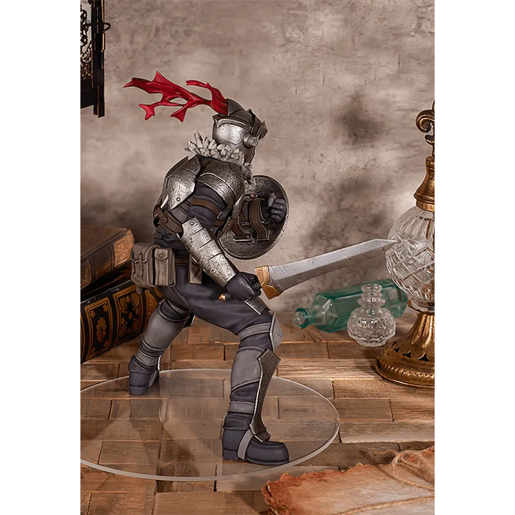 Goblin Slayer II POP UP PARADE L - Goblin Slayer - Doki Doki Land
