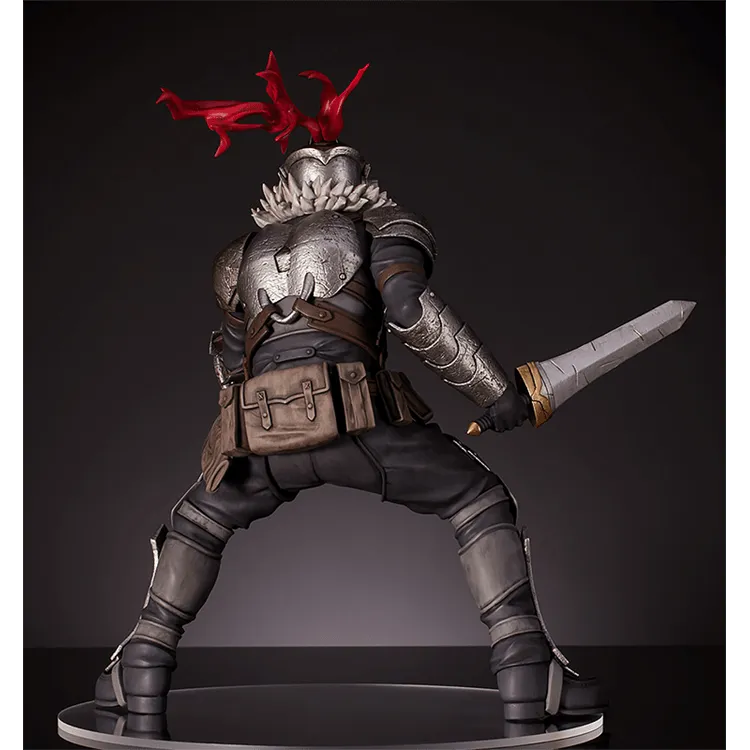 Goblin Slayer II POP UP PARADE L - Goblin Slayer - Doki Doki Land