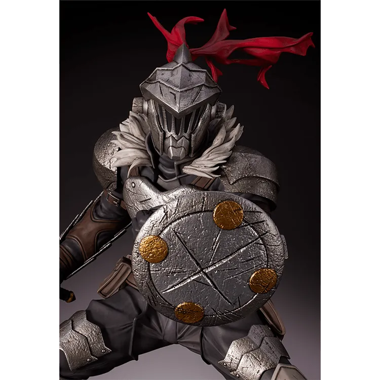 Goblin Slayer II POP UP PARADE L - Goblin Slayer - Doki Doki Land