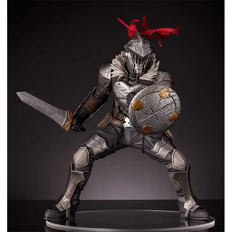 Goblin Slayer II POP UP PARADE L - Goblin Slayer - Doki Doki Land