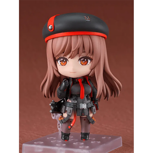 "Goddess Of Victory: Nikke" Nendoroid - 2315 Rapi