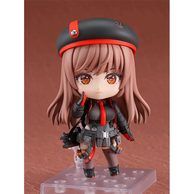 "Goddess Of Victory: Nikke" Nendoroid - 2315 Rapi