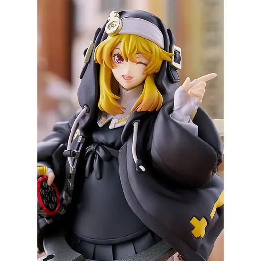 "Guilty Gear -Strive-" POP UP PARADE - Bridget STRIVE BLACK