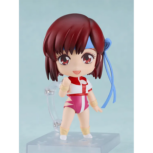 "Gunbuster" Nendoroid - 2361 Noriko Takaya
