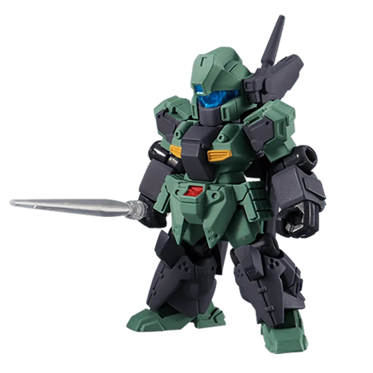 Gundam Blind Box - Mobile Suit Ensemble 06 (1 Random) - Doki Doki Land