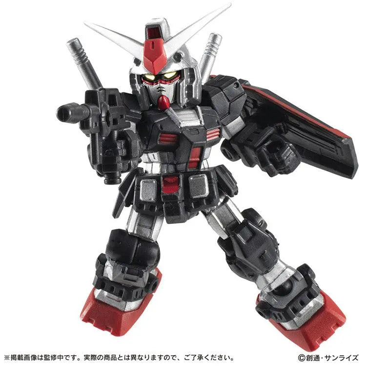 Gundam Blind Box - Mobile Suit Ensemble 18.5 (1 Random) - Doki Doki Land