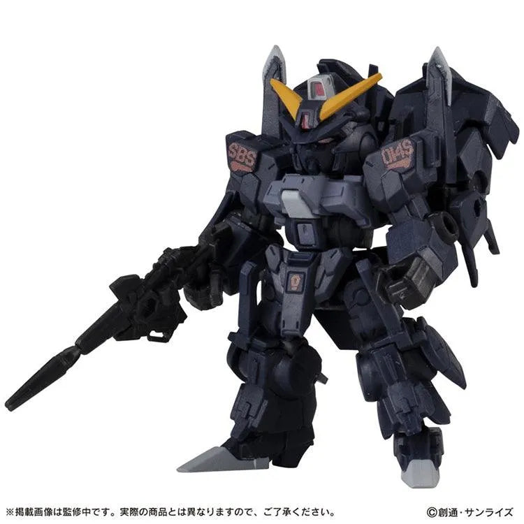 Gundam Blind Box - Mobile Suit Ensemble 18.5 (1 Random) - Doki Doki Land