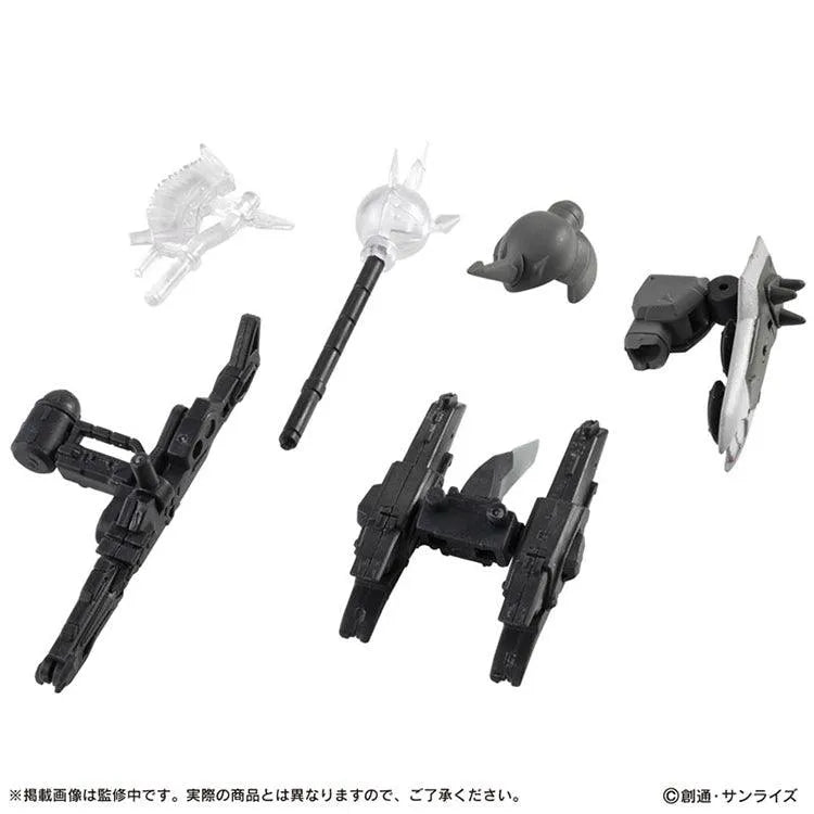 Gundam Blind Box - Mobile Suit Ensemble 18.5 (1 Random) - Doki Doki Land