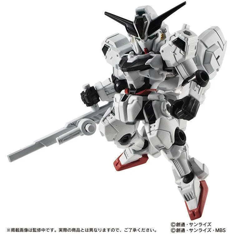 Gundam Blind Box - Mobile Suit Ensemble 26 (1 Random) - Doki Doki Land