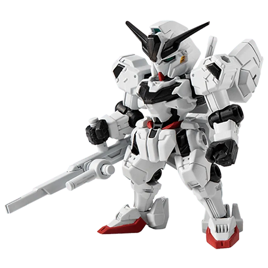 Gundam Blind Box - Mobile Suit Ensemble 26 (1 Random) - Doki Doki Land