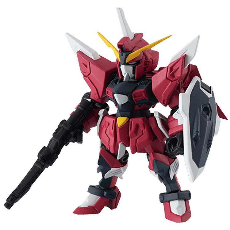 Gundam Blind Box - Mobile Suit Ensemble 26 (1 Random) - Doki Doki Land