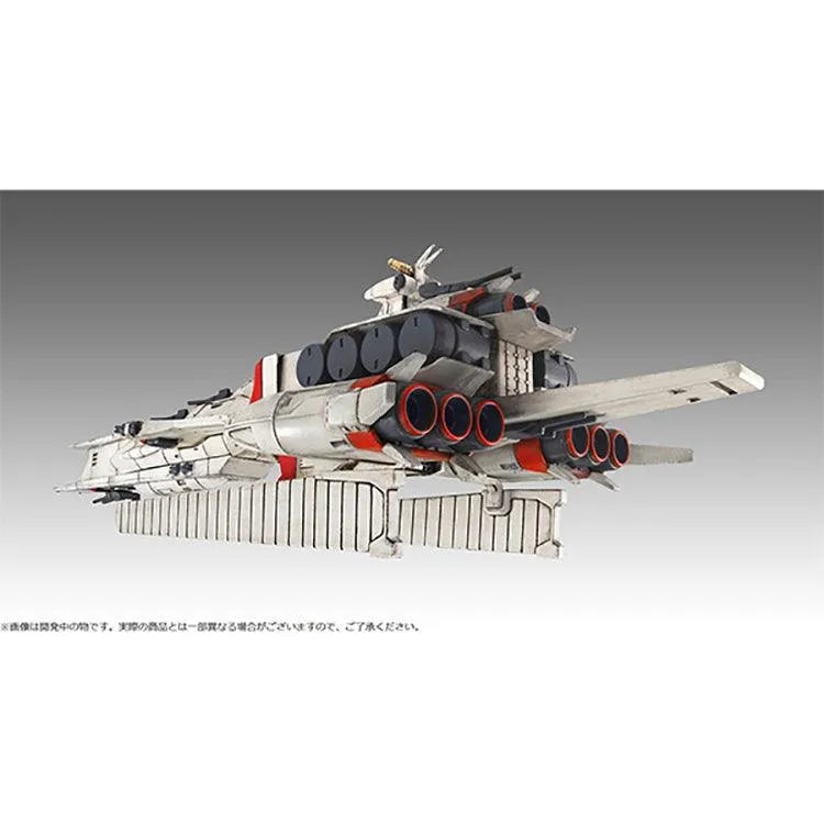 Megahouse Cosmo Fleet Collection Special Char's Counterattack Ra Cailum Re.