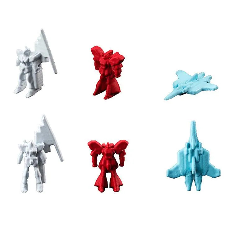 Megahouse Cosmo Fleet Collection Special Char's Counterattack Ra Cailum Re.