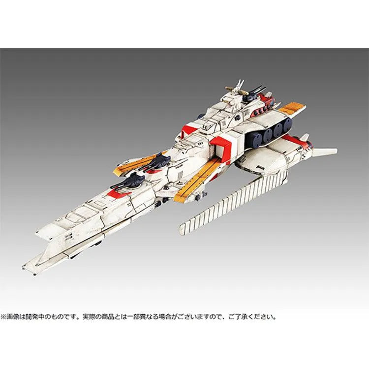 Megahouse Cosmo Fleet Collection Special Char's Counterattack Ra Cailum Re.