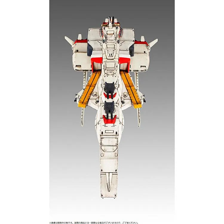 Megahouse Cosmo Fleet Collection Special Char's Counterattack Ra Cailum Re.