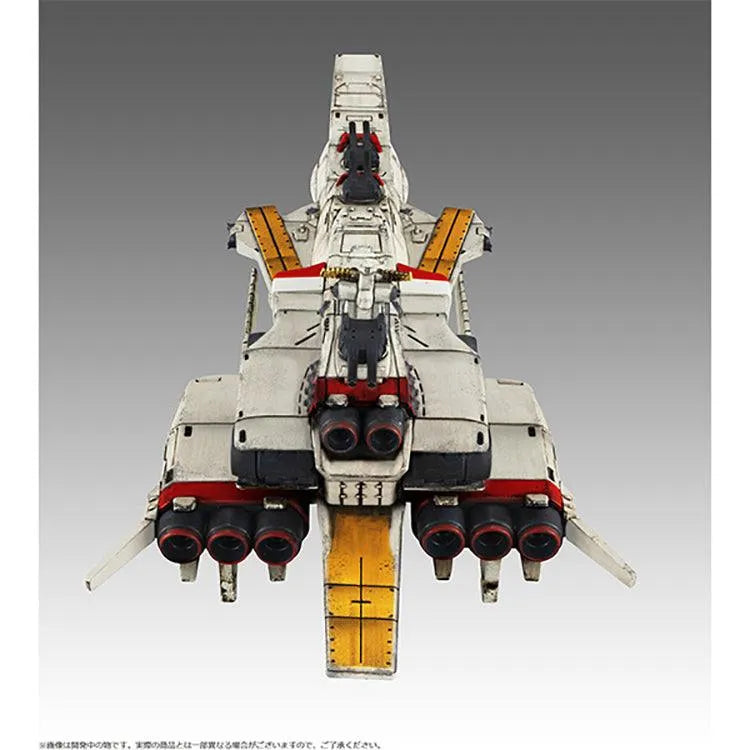 Megahouse Cosmo Fleet Collection Special Char's Counterattack Ra Cailum Re.