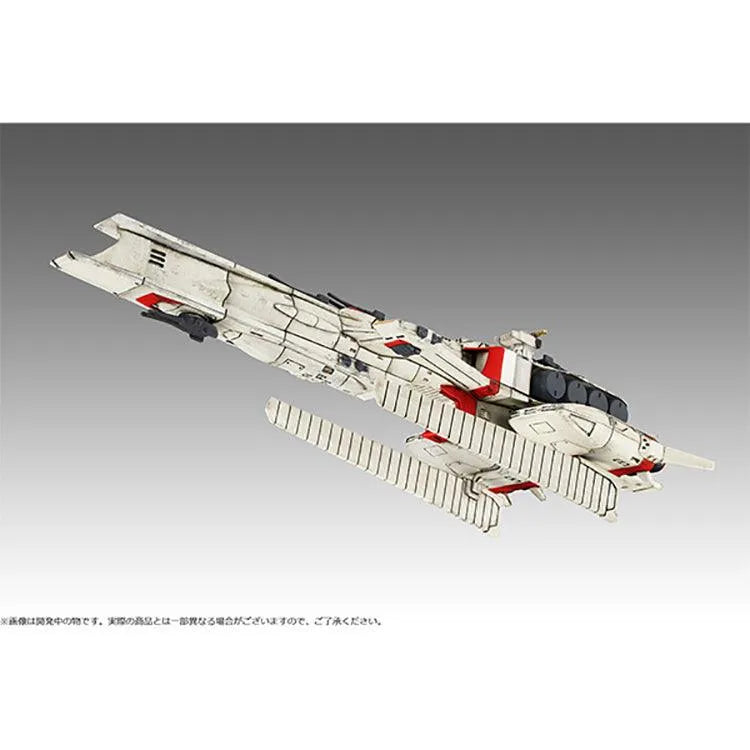 Megahouse Cosmo Fleet Collection Special Char's Counterattack Ra Cailum Re.