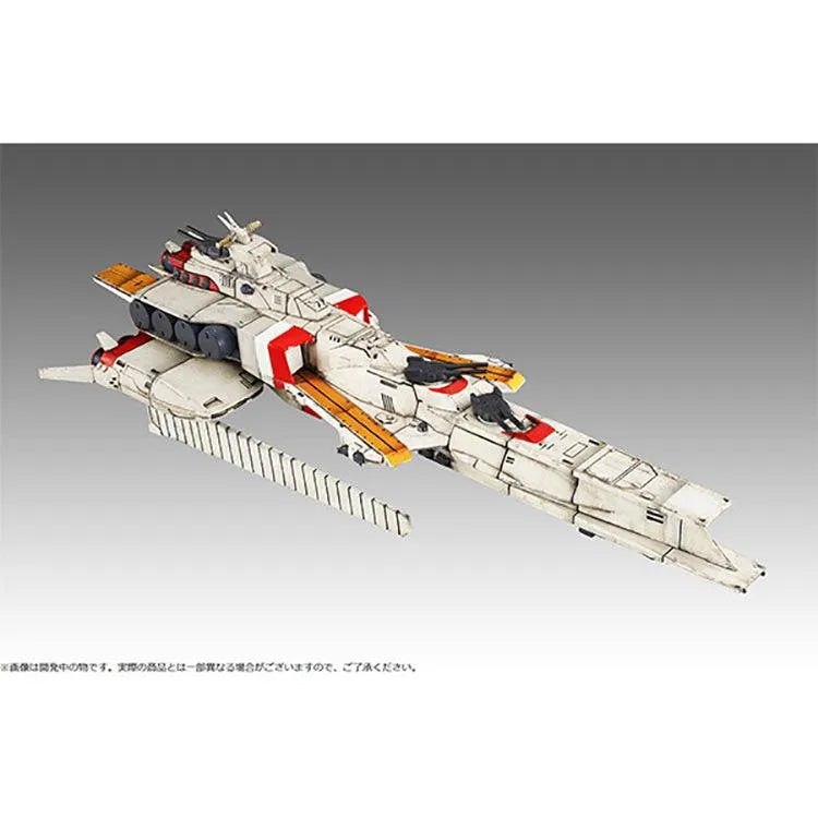 Megahouse Cosmo Fleet Collection Special Char's Counterattack Ra Cailum Re.