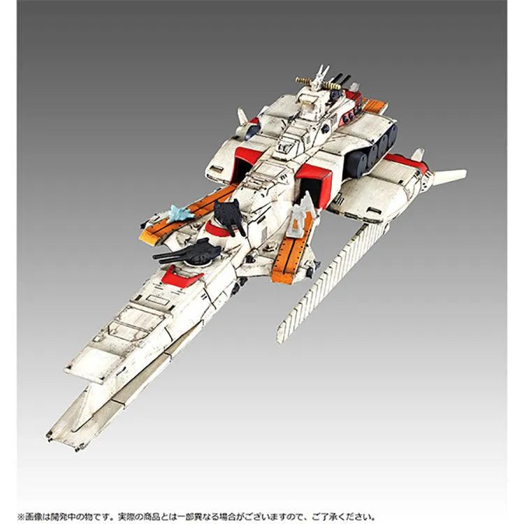 Megahouse Cosmo Fleet Collection Special Char's Counterattack Ra Cailum Re.