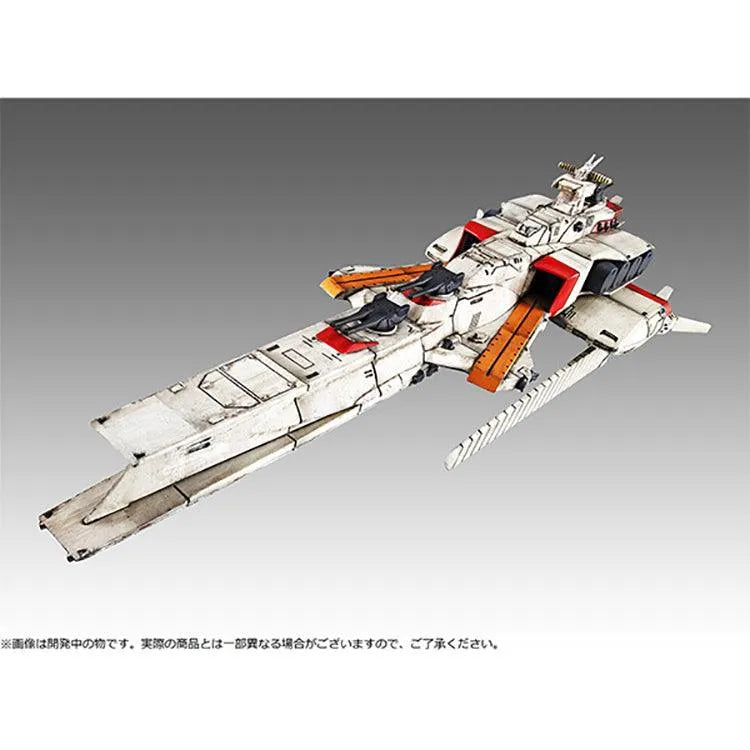 Megahouse Cosmo Fleet Collection Special Char's Counterattack Ra Cailum Re.