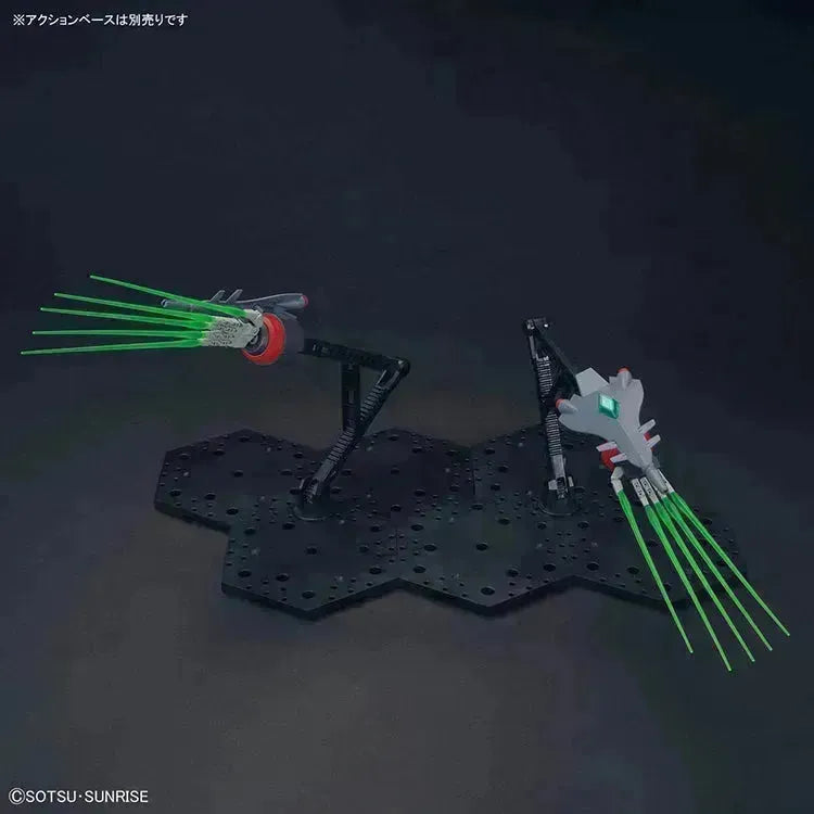 Gundam Model Kit - Destroy Gundam 1/144 - Doki Doki Land