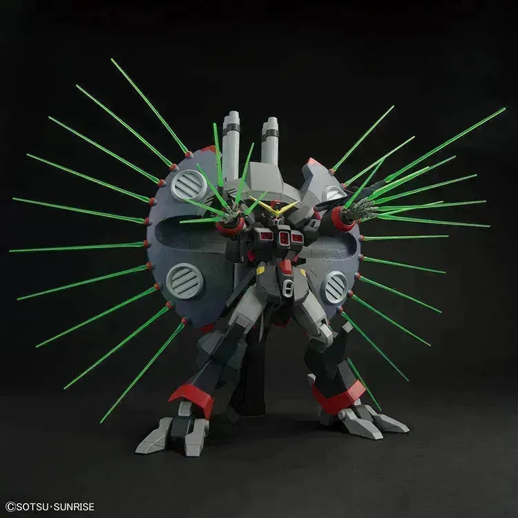 Gundam Model Kit - Destroy Gundam 1/144 - Doki Doki Land
