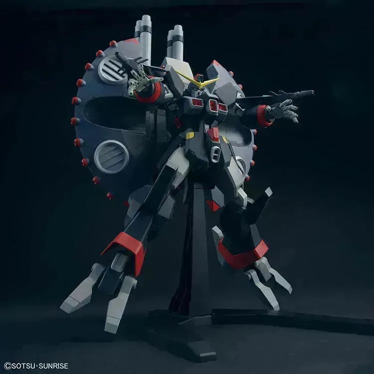 Gundam Model Kit - Destroy Gundam 1/144 - Doki Doki Land