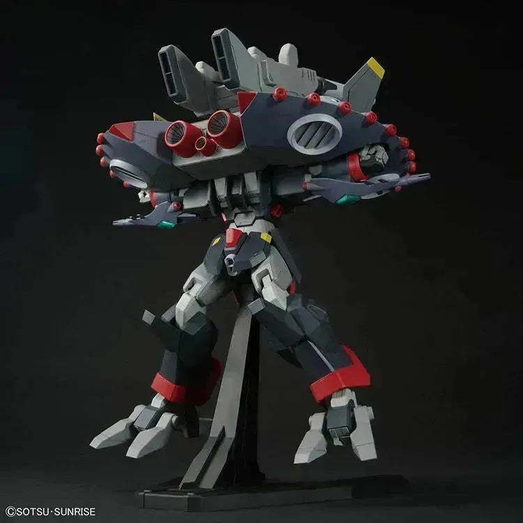 Gundam Model Kit - Destroy Gundam 1/144 - Doki Doki Land