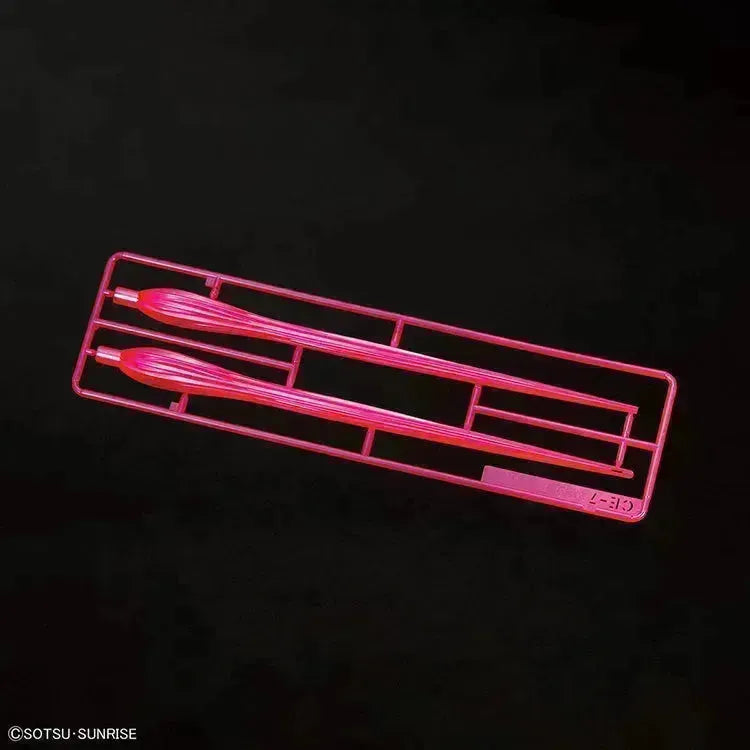 Gundam Model Kit - Destroy Gundam 1/144 - Doki Doki Land