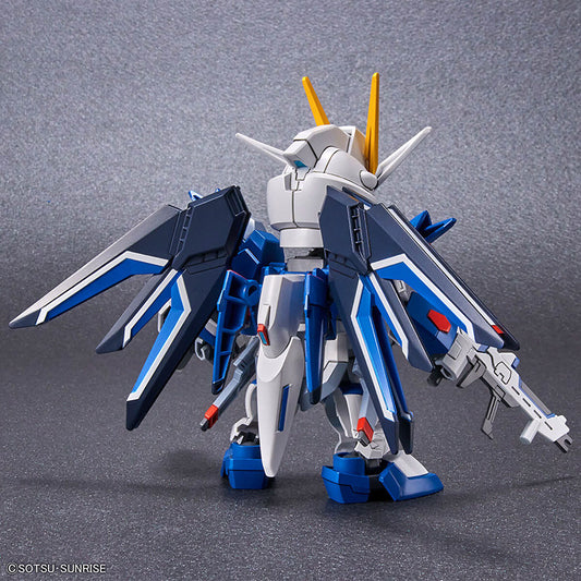 Gundam Model Kit - Ex-Standard Rising Freedom Gundam - Doki Doki Land 