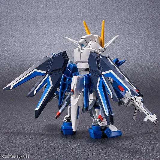 Gundam Model Kit - Ex-Standard Rising Freedom Gundam - Doki Doki Land