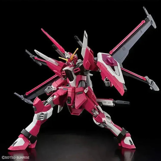 Gundam Seed Freedom HG Infinite Justice Gundam Type Ⅱ 1/144
