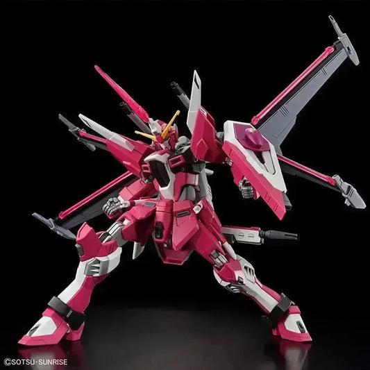 Gundam Seed Freedom HG Infinite Justice Gundam Type Ⅱ 1/144