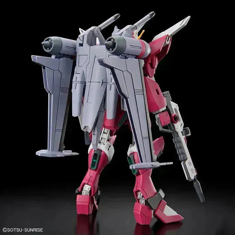 Gundam Seed Freedom HG Infinite Justice Gundam Type Ⅱ 1/144
