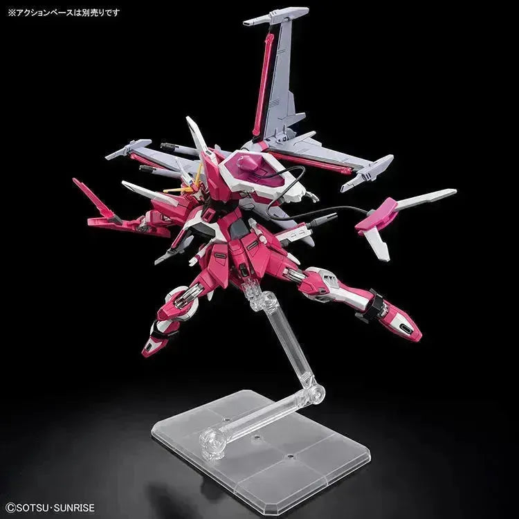 Gundam Seed Freedom HG Infinite Justice Gundam Type Ⅱ 1/144