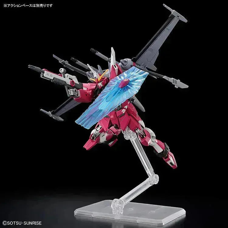 Gundam Seed Freedom HG Infinite Justice Gundam Type Ⅱ 1/144