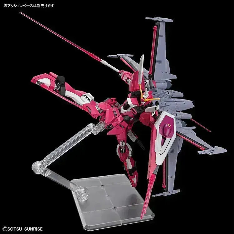 Gundam Seed Freedom HG Infinite Justice Gundam Type Ⅱ 1/144
