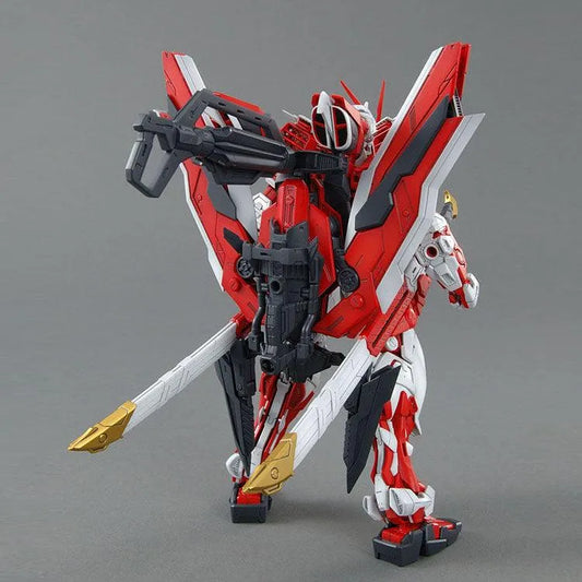 Gundam Model Kit - MG Astray Red Frame Revise 1/100 - Doki Doki Land