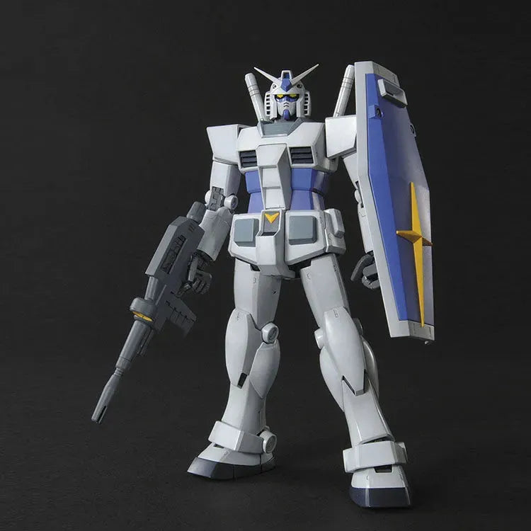 Gundam Model Kit - MG RX-78-3 G3 Gundam Ver.2.0 1/100 - Doki Doki Land