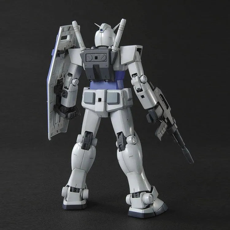 Gundam Model Kit - MG RX-78-3 G3 Gundam Ver.2.0 1/100 - Doki Doki Land