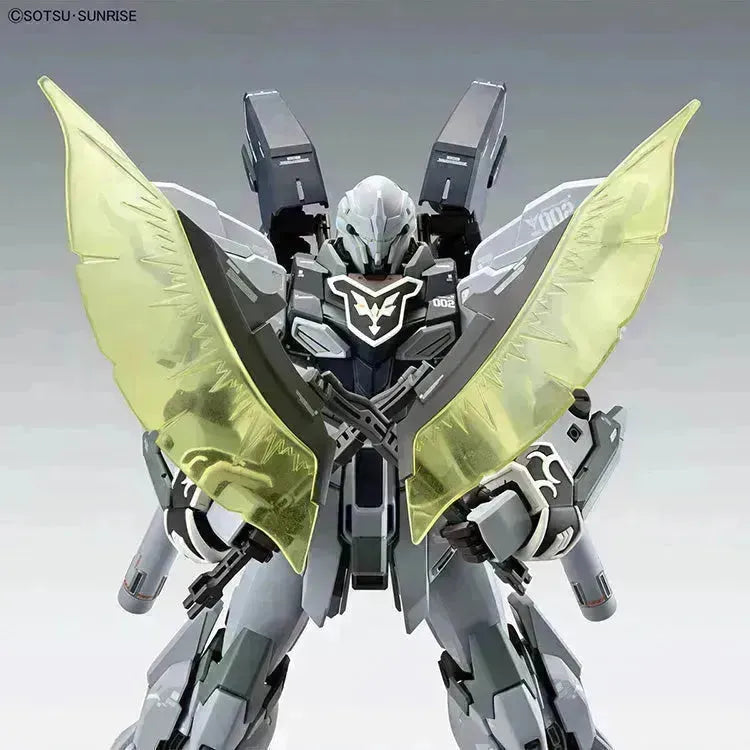 MG Sinanju Stein (Narrative Ver.) Ver.Ka 1/100