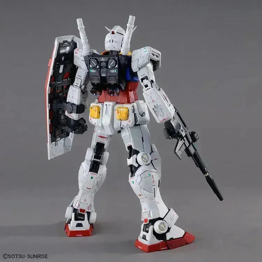 PG Unleashed RX-78-2 Gundam 1/60