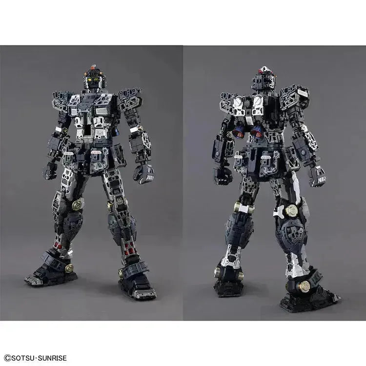 PG Unleashed RX-78-2 Gundam 1/60
