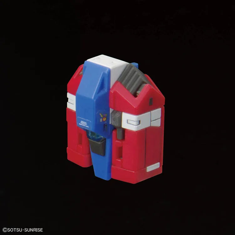 Gundam Model Kit - RG #40 RX-78-2 Ver.2.0 1/144